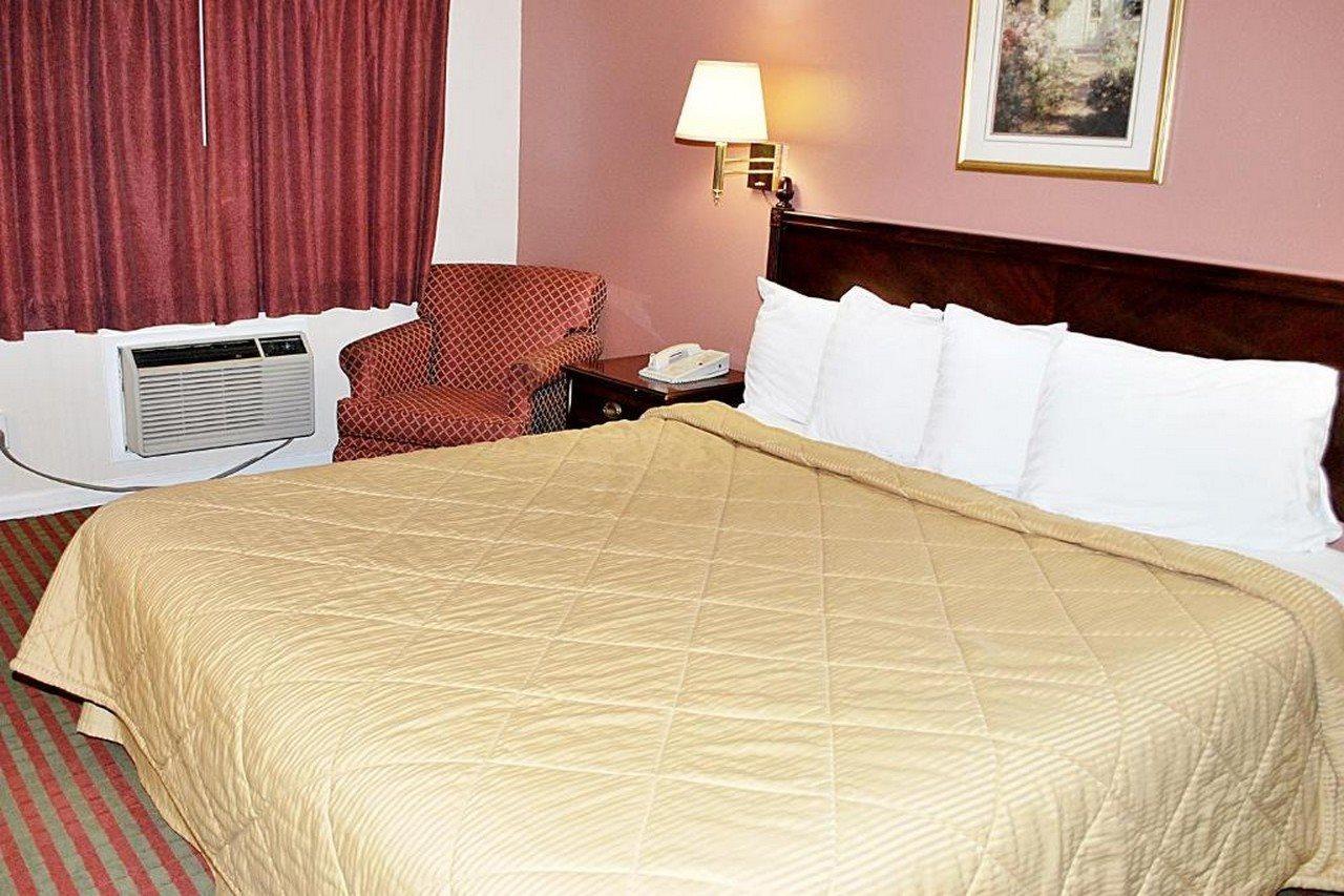 Travelodge By Wyndham Klamath Falls Esterno foto