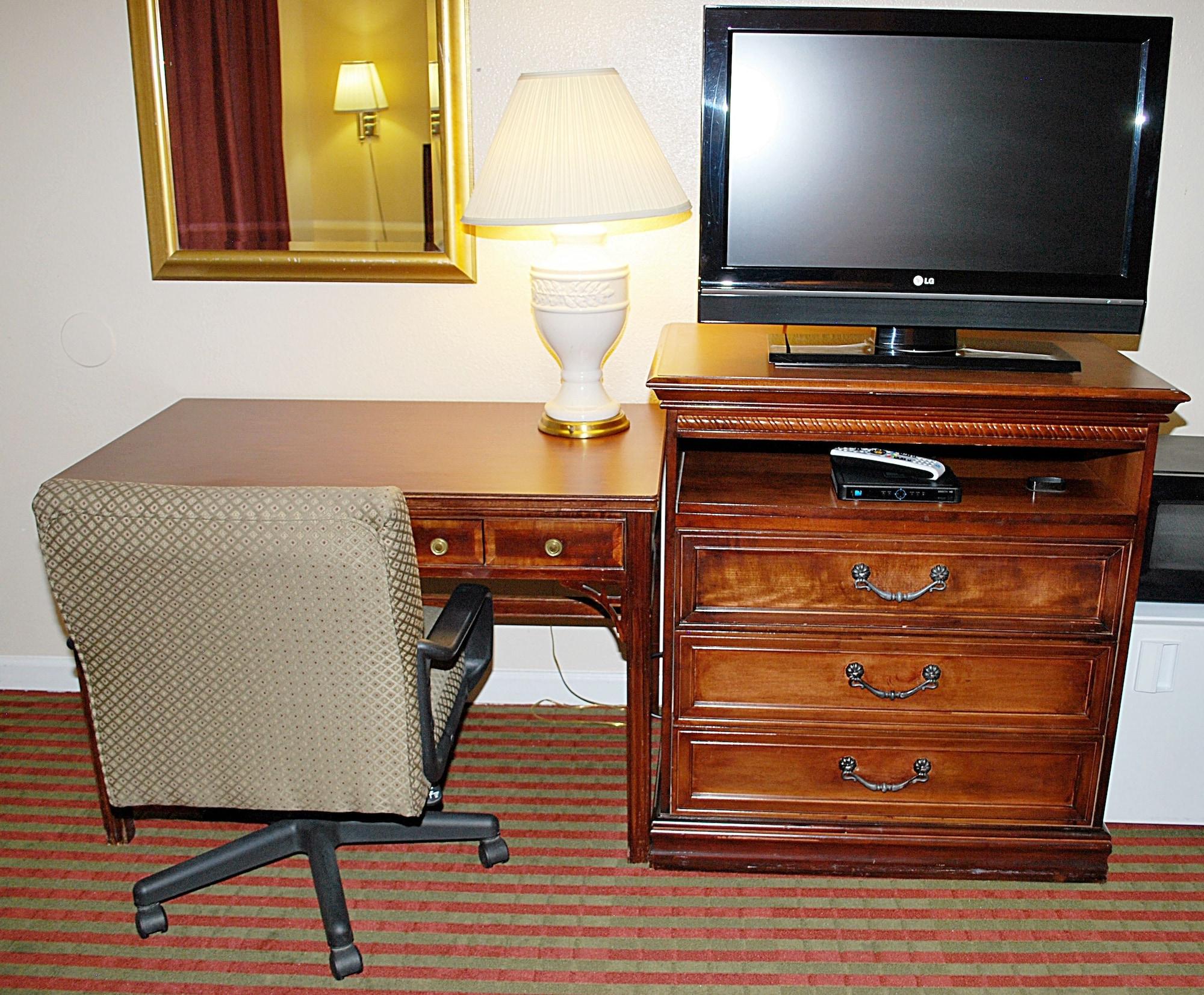 Travelodge By Wyndham Klamath Falls Esterno foto