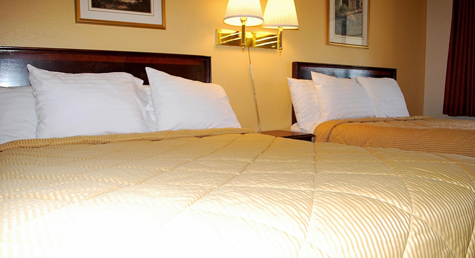 Travelodge By Wyndham Klamath Falls Esterno foto