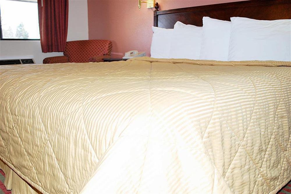 Travelodge By Wyndham Klamath Falls Camera foto
