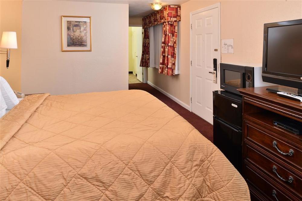 Travelodge By Wyndham Klamath Falls Camera foto