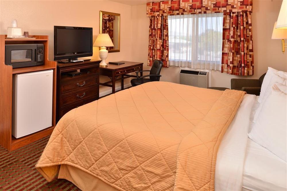 Travelodge By Wyndham Klamath Falls Camera foto