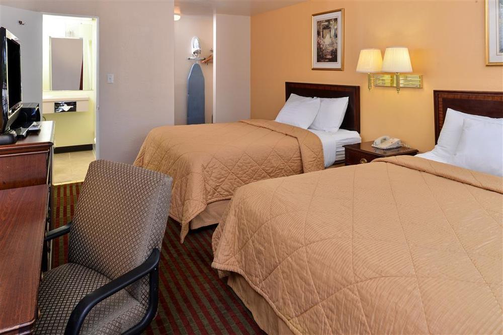 Travelodge By Wyndham Klamath Falls Camera foto