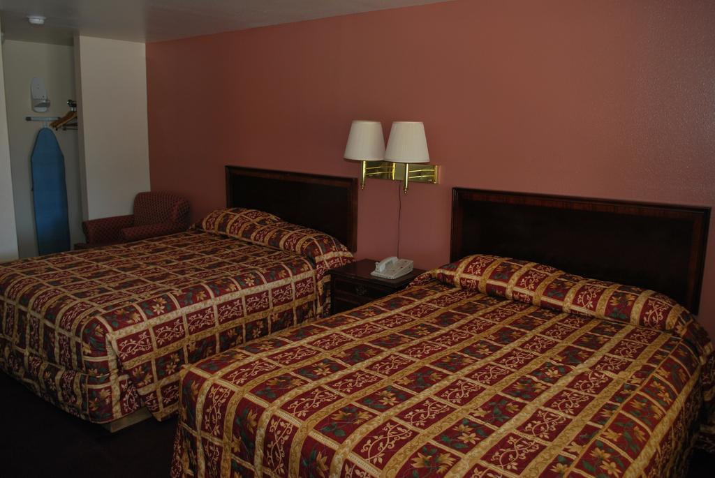Travelodge By Wyndham Klamath Falls Camera foto