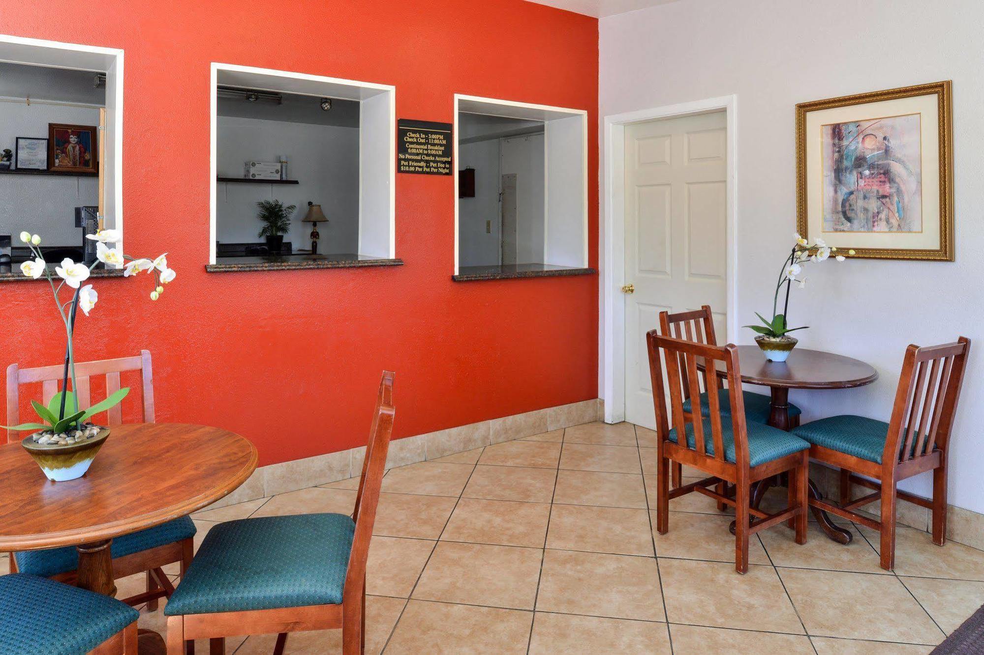 Travelodge By Wyndham Klamath Falls Esterno foto