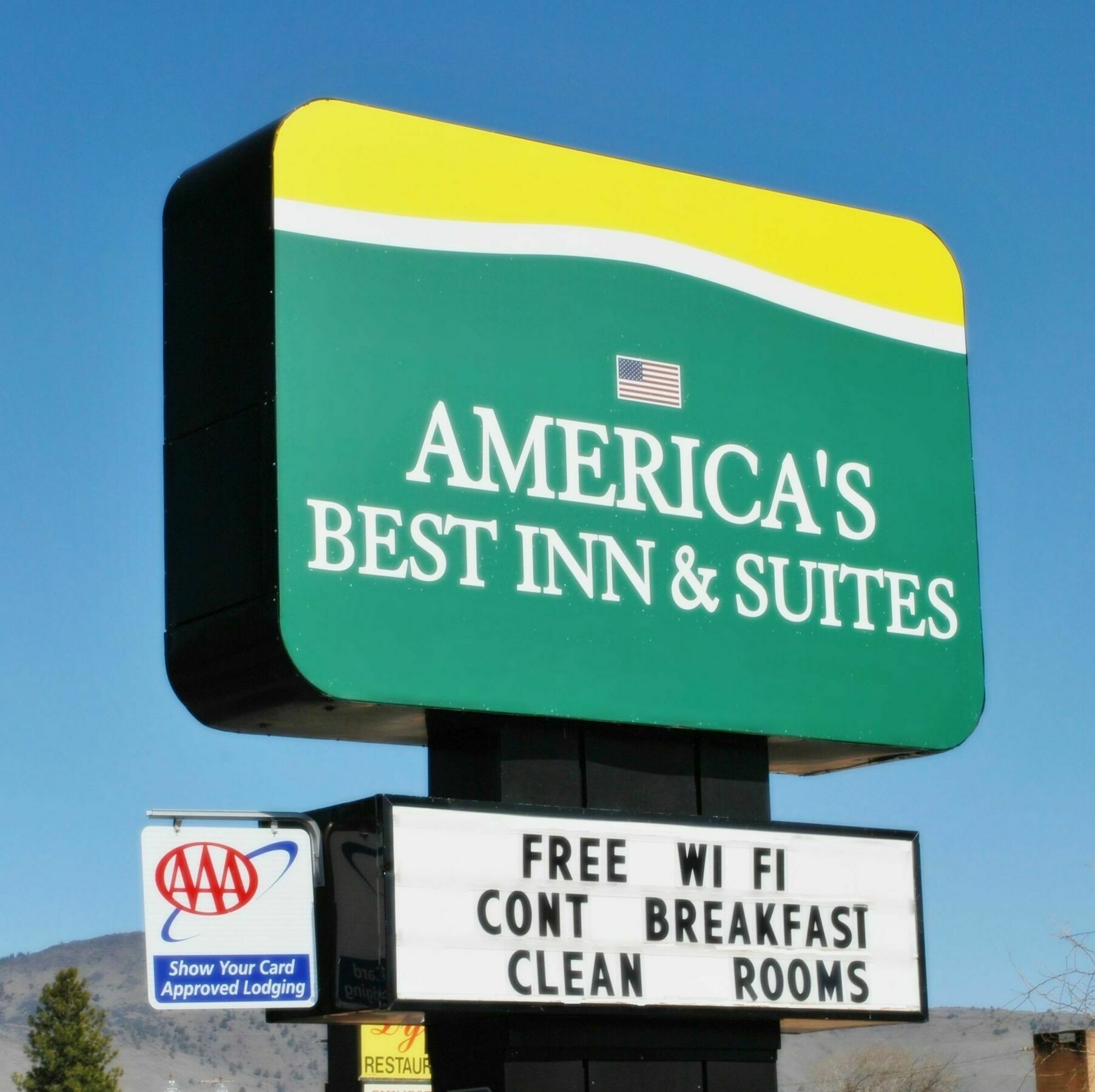 Travelodge By Wyndham Klamath Falls Esterno foto